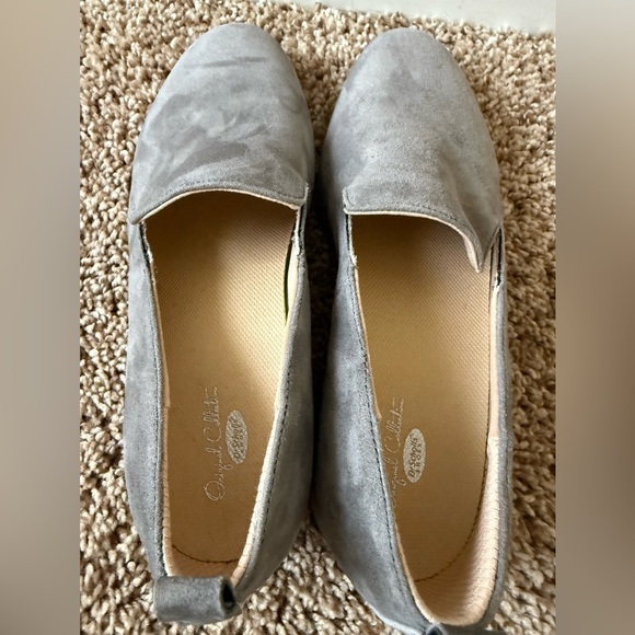Dr. Scholl’s Original Collection – Avenue Lux Loafers - size 7 - Picture 6 of 9